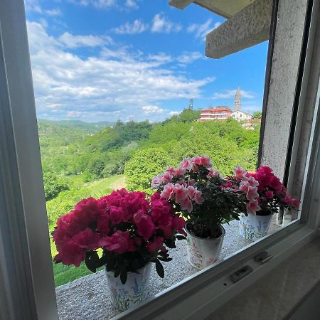 Apartment Kastel パジン エクステリア 写真