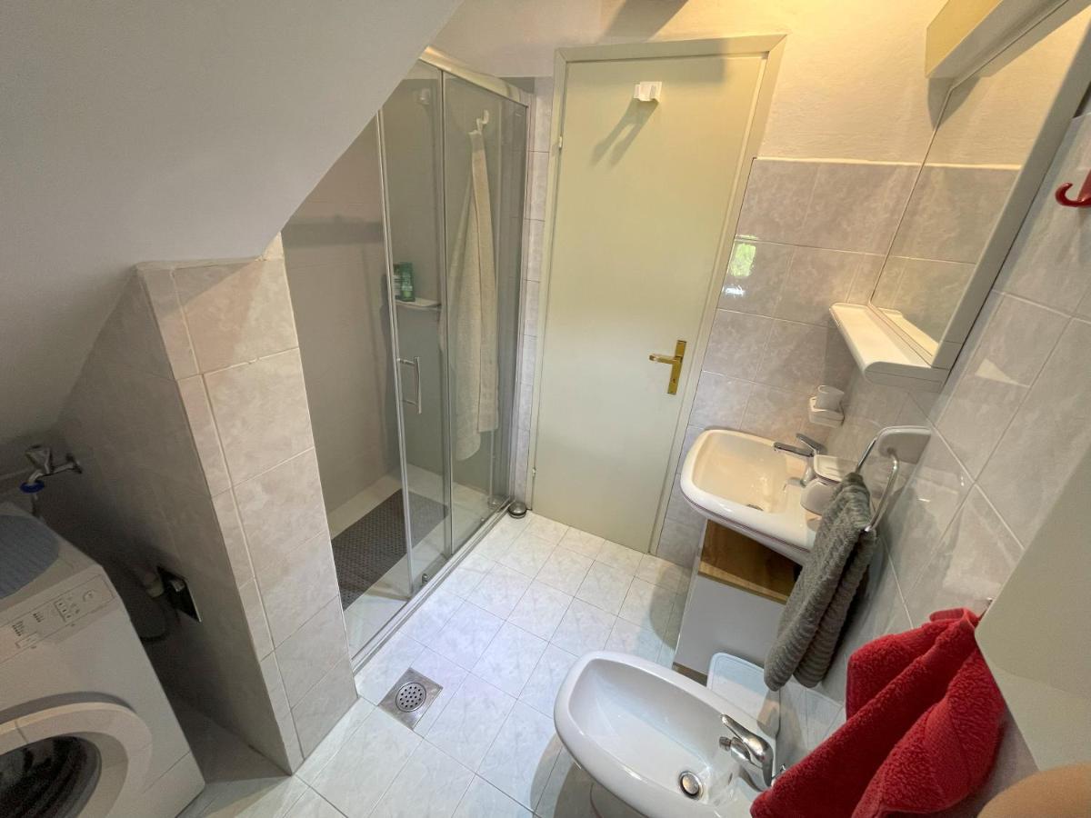 Apartment Kastel パジン エクステリア 写真