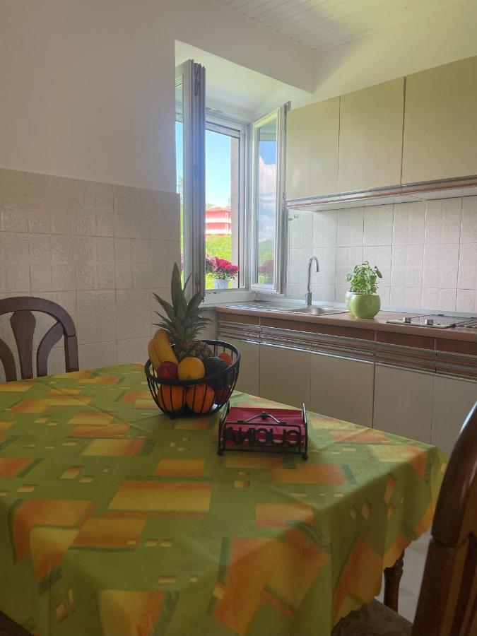 Apartment Kastel パジン エクステリア 写真