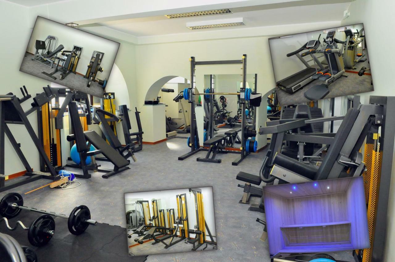 Apartment Kastel パジン エクステリア 写真